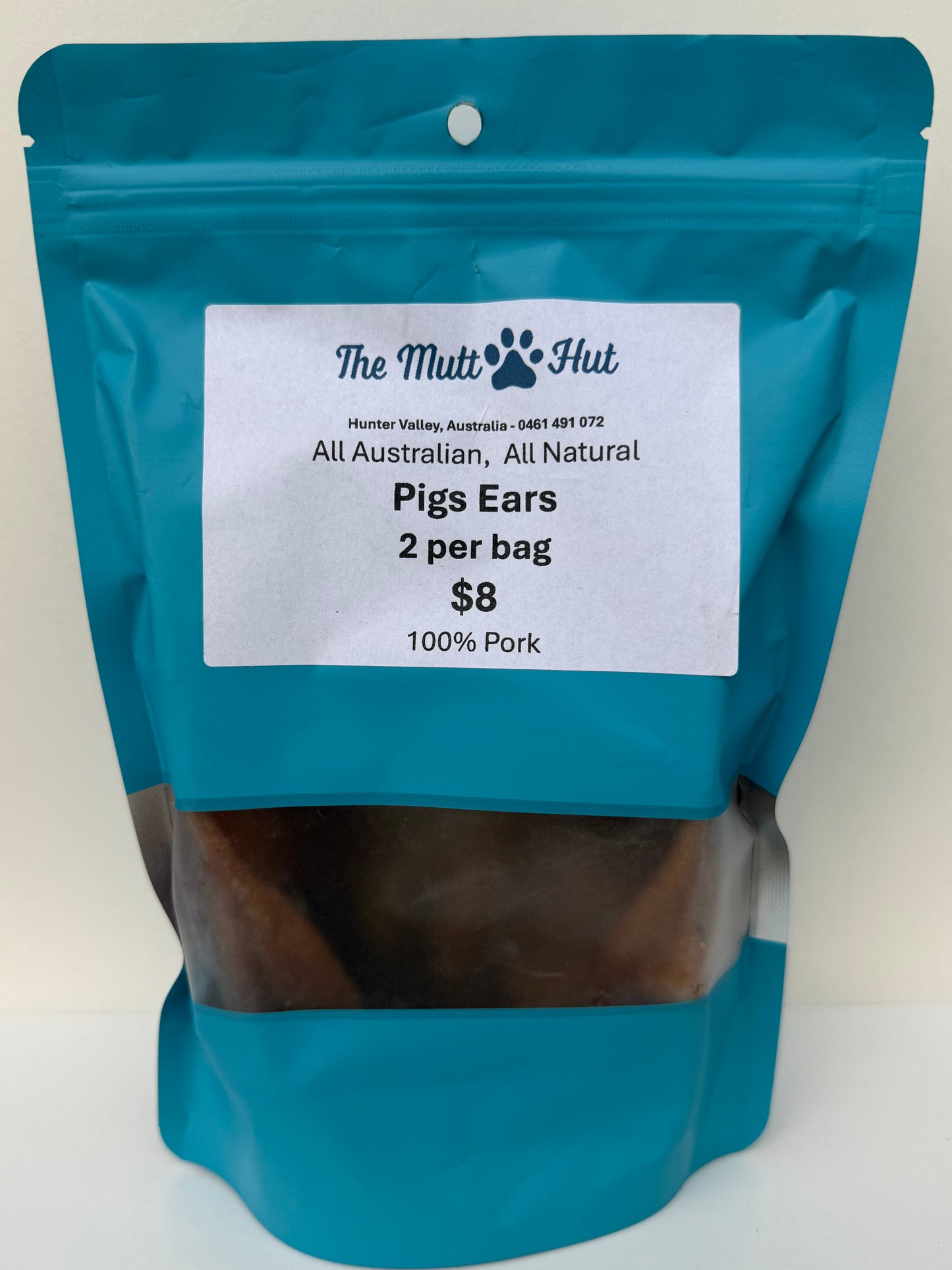 Pigs Ears