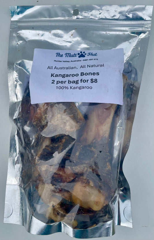 Kangaroo Bones