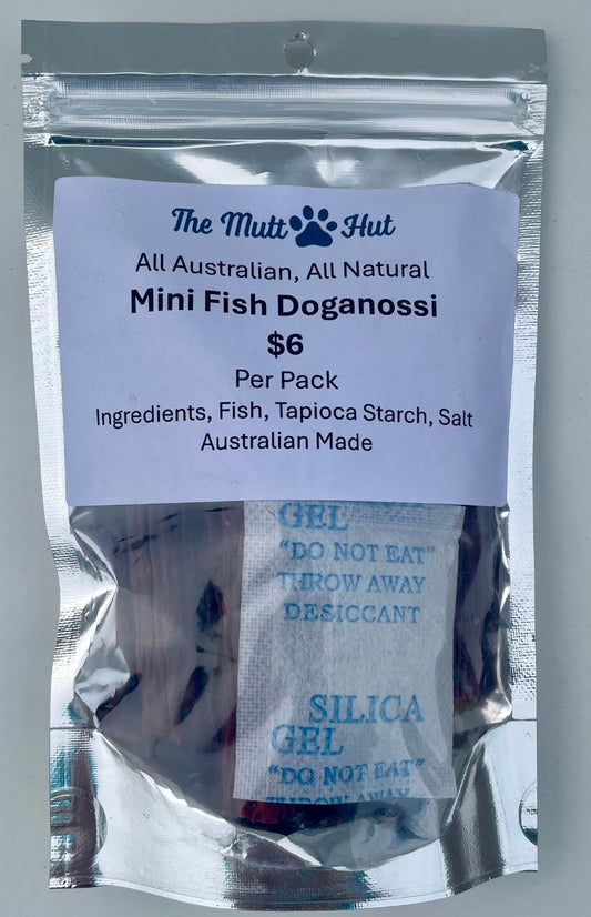 Mini Fish Doganossi