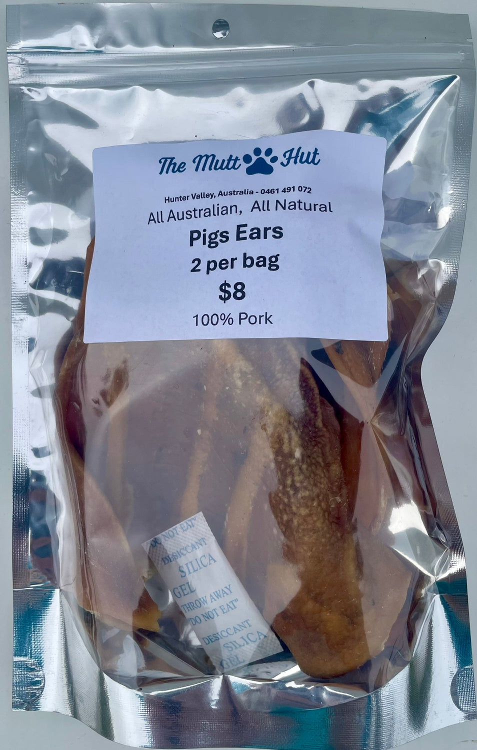 Pigs Ears