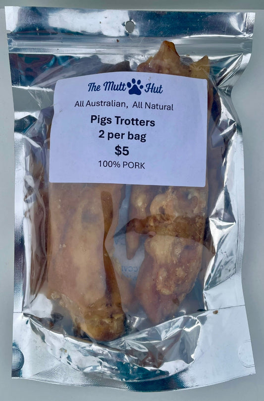 Pigs Trotters
