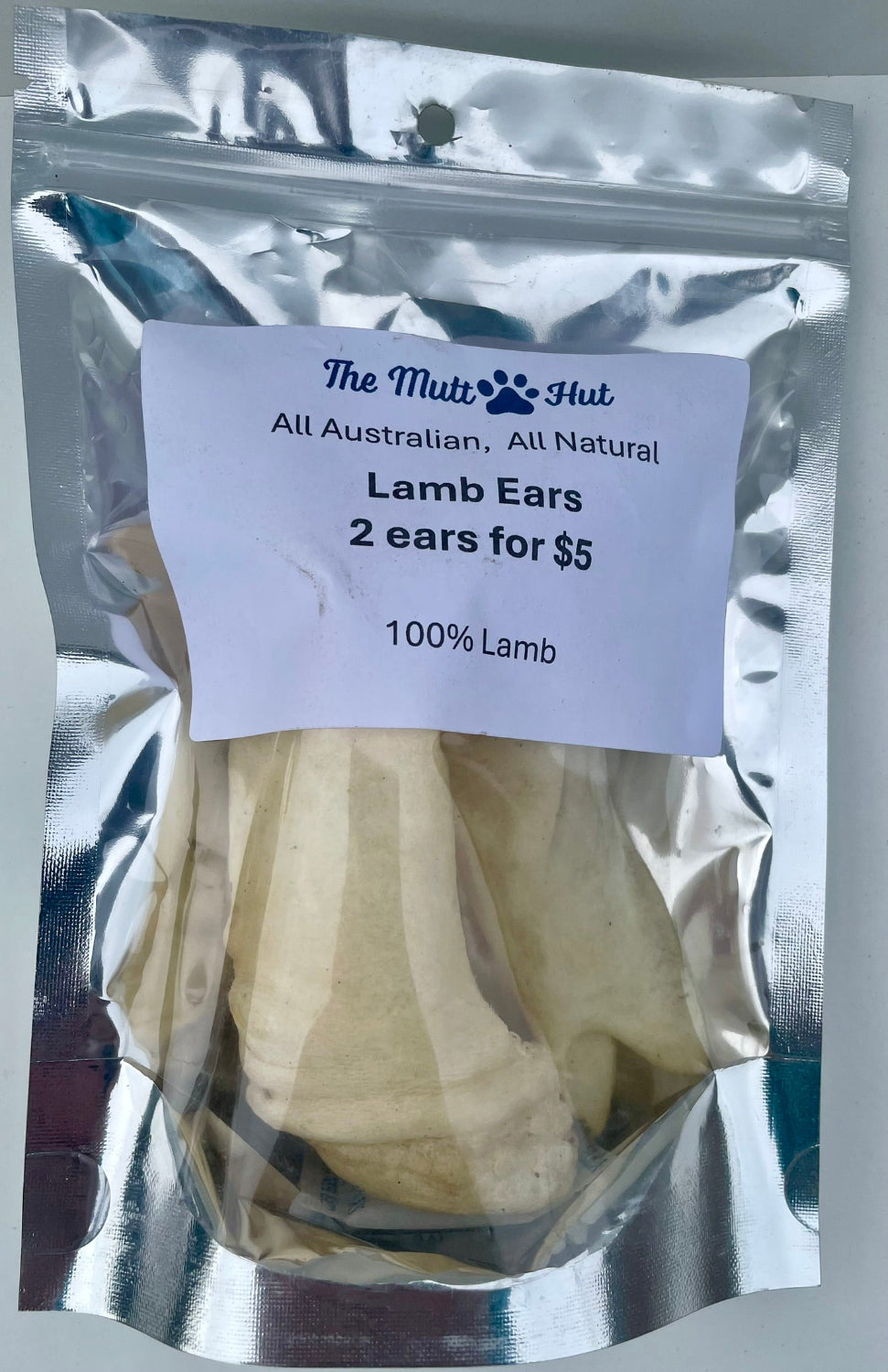 Lamb Ears