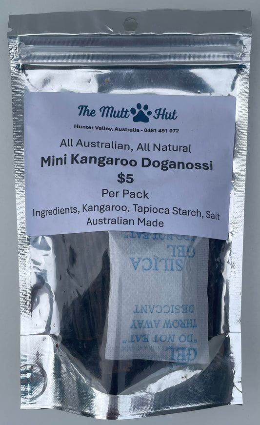 Mini Kangaroo Doganossi