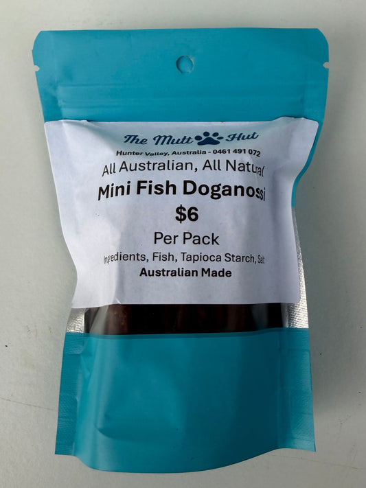 Mini Fish Doganossi