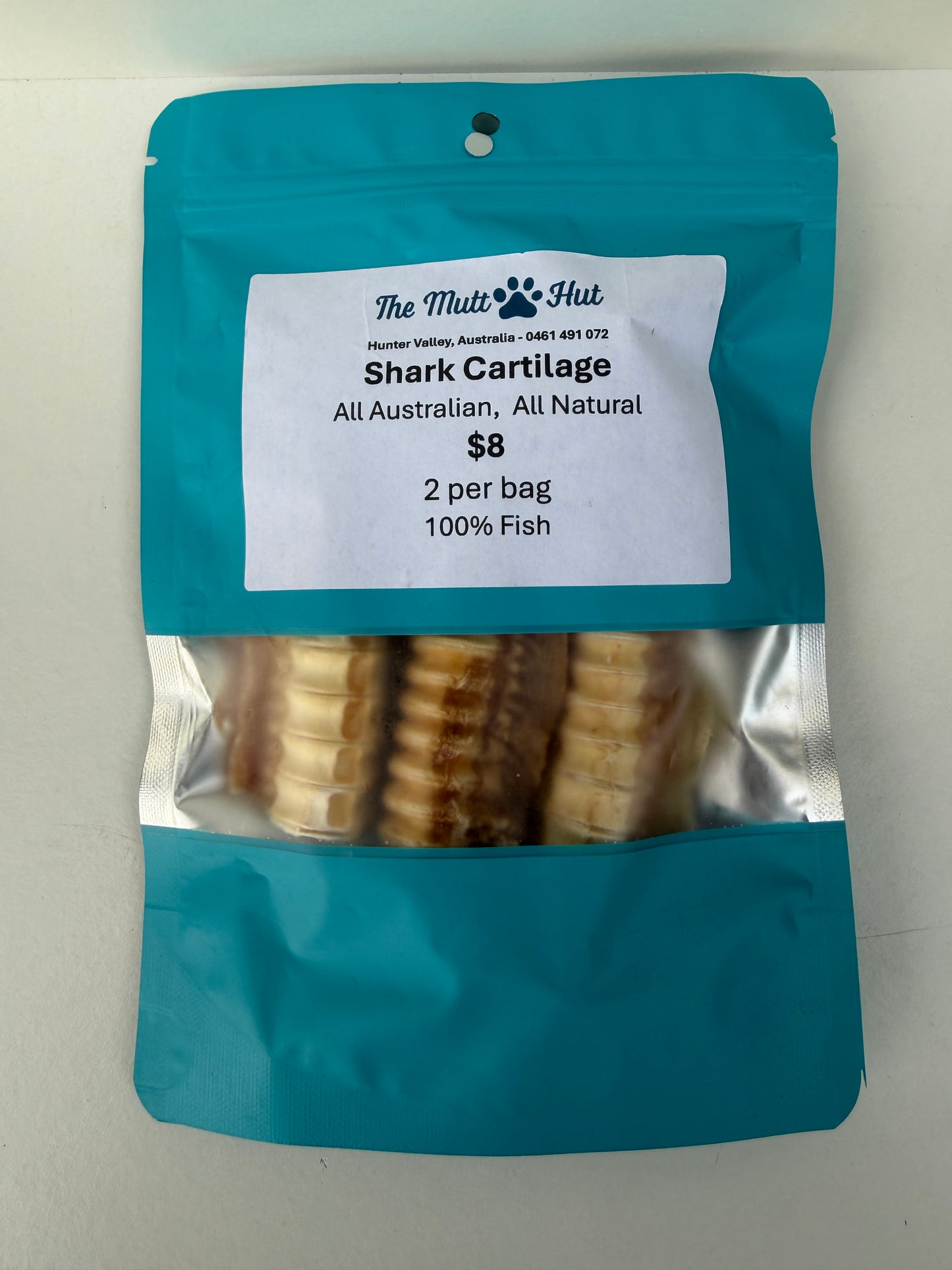 Shark Cartilage
