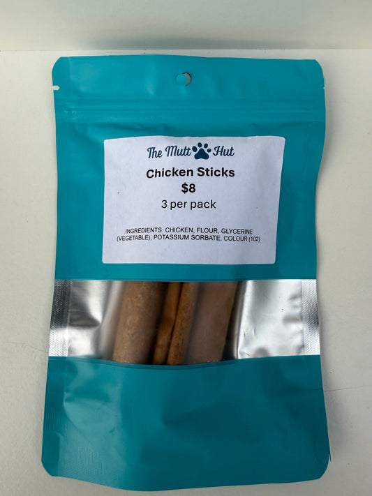 Chicken Sticks