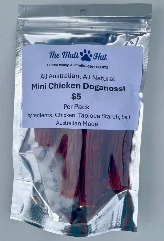 Mini Chicken Doganossi