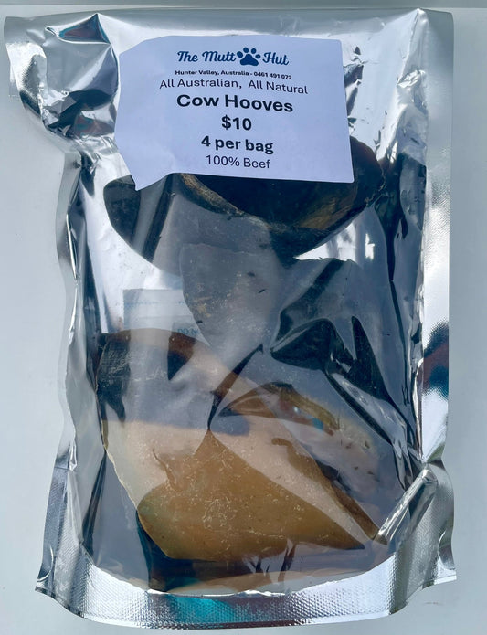 Cow Hooves