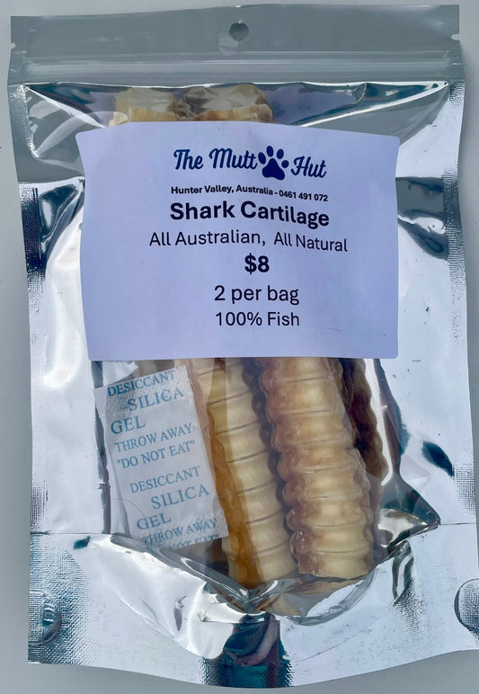 Shark Cartilage