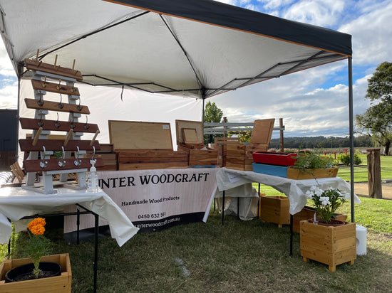 hunter valley markets